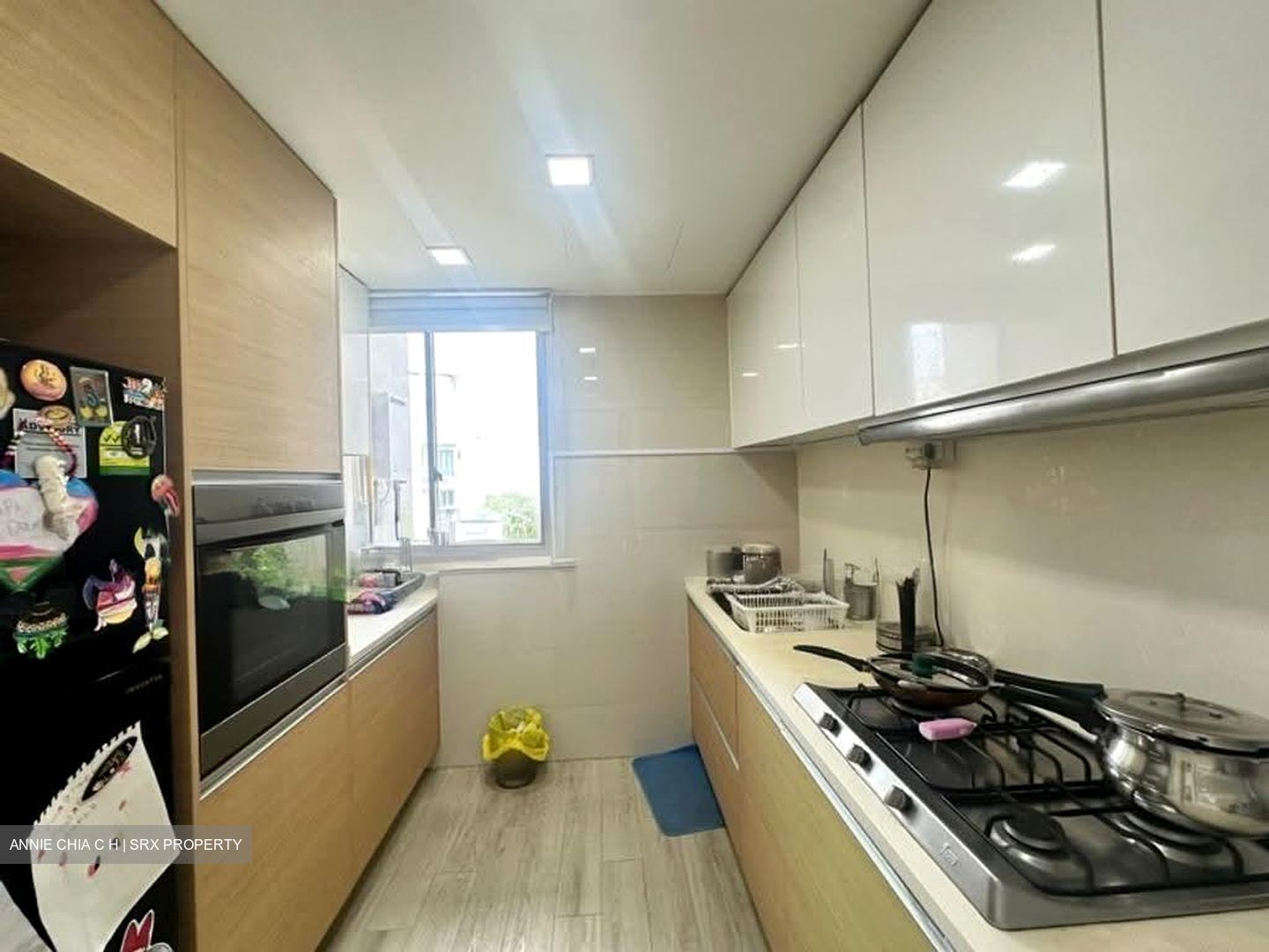 Sea Esta (D18), Condominium #629154771